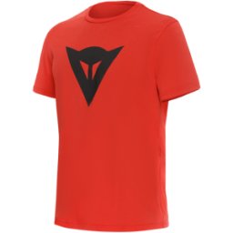 Dainese - Hyper Speed Demon - T - T-shirts - Men - Racing-red - L