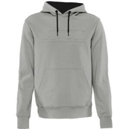 Dainese - Sweat À Capuche Avec Logo - Sweats - Unisex - Grey - Xs