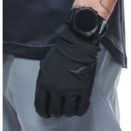 Dainese - Hgc Hybrid - Gants - Unisex - Black/black - L