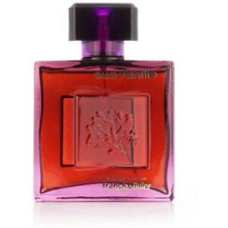 Franck Olivier Oud Vanille Eau de Parfum (Unisexe) 100 ml