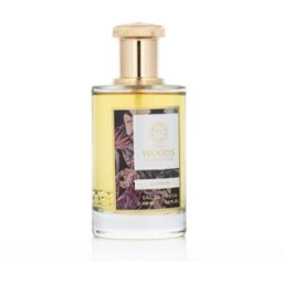 The Woods Collection Sunrise Eau de Parfum (Unisexe) 100 ml