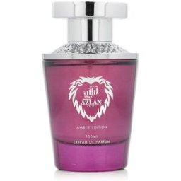 Al Haramain Azlan Oud Amber Edition Extrait de Parfum (Unisexe) 100 ml