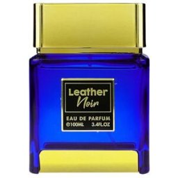 Flavia Leather Noir Eau de Parfum (Unisexe) 100 ml