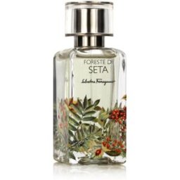 Salvatore Ferragamo Foreste di Seta Eau de Parfum (Unisexe) 50 ml