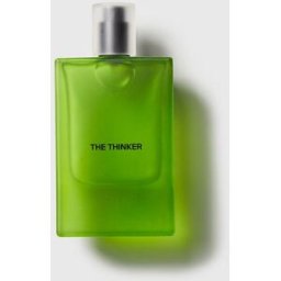Alexmonhart The Thinker Eau de Parfum (Unisexe) 50 ml