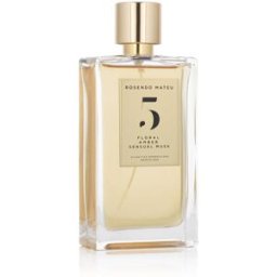 Rosendo Mateu Olfactive Expressions Nº 5 Floral, Amber, Sensual Musk Eau de Parfum (Unisexe) 100 ml