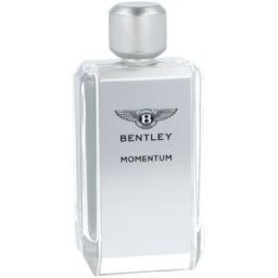 Bentley Momentum Eau de Toilette (Homme) 100 ml