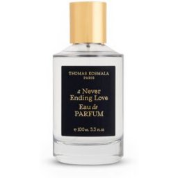 Thomas Kosmala A Never Ending Love Eau de Parfum (Unisexe) 100 ml