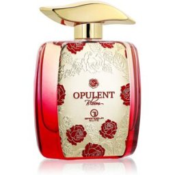 Grandeur Opulent Bloom Eau de Parfum (Femme) 100 ml