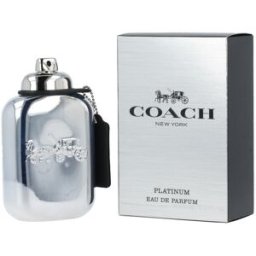 Coach Platinum Eau de Parfum (Homme) 100 ml