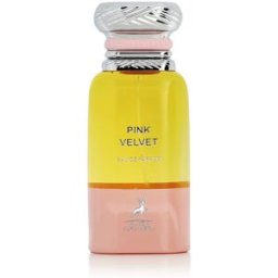 Maison Alhambra Pink Velvet Eau de Parfum (Unisexe) 80 ml