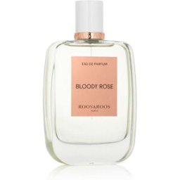 Roos & Roos Bloody Rose Eau de Parfum (Femme) 100 ml