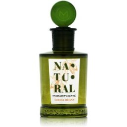 Monotheme Venezia Natural Cocoa Beans Eau de Toilette (Unisexe) 100 ml