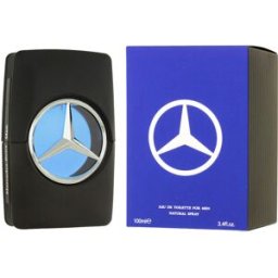 Mercedes-Benz Mercedes-Benz Man Eau de Toilette (Homme) 100 ml
