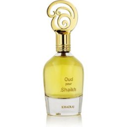 Khadlaj Oud Pour Shaikh Eau de Parfum (Unisexe) 100 ml