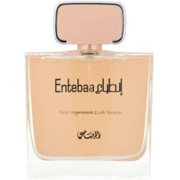 Rasasi Entebaa Pour Femme Eau de Parfum (Femme) 100 ml