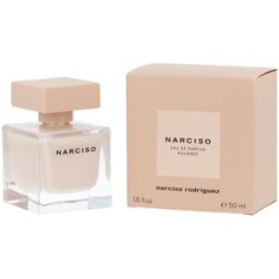 Narciso Rodriguez Narciso Poudrée Eau de Parfum (Femme) 50 ml