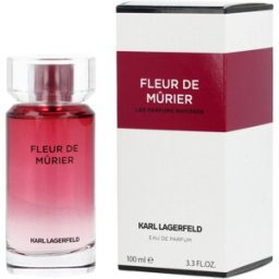 Karl Lagerfeld Fleur De Mûrier Eau de Parfum (Femme) 100 ml