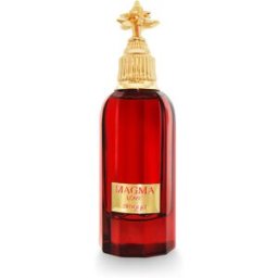 Zimaya Magma Love Eau de Parfum (Femme) 100 ml