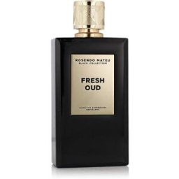 Rosendo Mateu Olfactive Expressions Fresh Oud Parfum (Unisexe) 100 ml