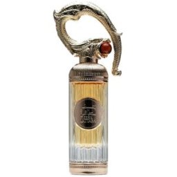Lattafa Sehr Eau de Parfum (Unisexe) 100 ml