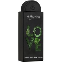 Lattafa Pride Affection Eau de Parfum (Unisexe) 100 ml