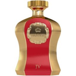 Afnan Highness IV Eau de Parfum (Femme) 100 ml