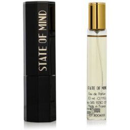 State of Mind Natural Elegance EDP recharge 2 x 20 ml + Vaporisateur de sac rechargeable