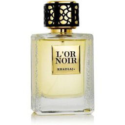 Khadlaj Maison L'Or Noir Eau de Parfum (Unisexe) 100 ml