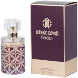 Roberto Cavalli Florence Eau de Parfum (Femme) 75 ml