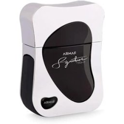 Armaf Signature Night Eau de Parfum (Homme) 100 ml