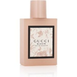 Gucci Bloom Eau de Toilette (Femme) 50 ml