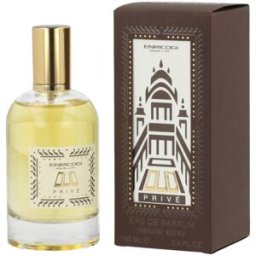 Enrico Gi Oud Privé Eau de Parfum (Unisexe) 100 ml