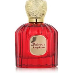 Maison Alhambra Baroque Rouge Extrait Eau de Parfum (Unisexe) 100 ml