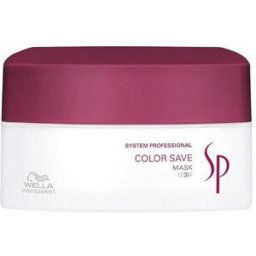Wella Color Save Mask 200 ml