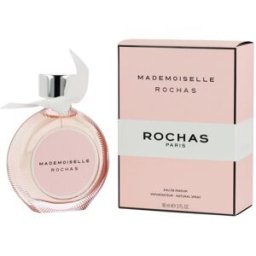 Rochas Mademoiselle Rochas Eau de Parfum (Femme) 90 ml