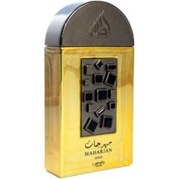 Lattafa Pride Maharjan Gold Eau de Parfum (Unisexe) 100 ml