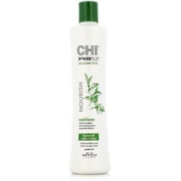 Farouk Systems CHI Power Plus Nourish Moisturizing Conditioner 355 ml