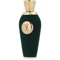 V Canto Curaro Extrait de Parfum (Unisexe) 100 ml