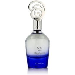 Khadlaj Oud Pour Blueberry Eau de Parfum (Unisexe) 100 ml