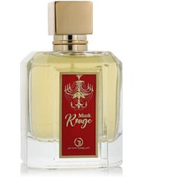 Grandeur Musk Rouge Eau de Parfum (Unisexe) 100 ml