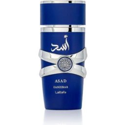 Lattafa Asad Zanzibar Eau de Parfum (Homme) 100 ml