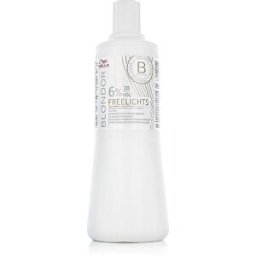 Wella Blondor Freelights Developer 6% 20 Vol 1000 ml