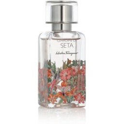 Salvatore Ferragamo Giardini Di Seta Eau de Parfum (Unisexe) 50 ml