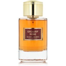 Maison Alhambra Exclusif Rose Eau de Parfum (Femme) 100 ml