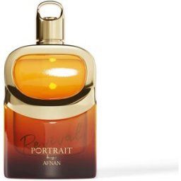 Afnan Portrait Revival Extrait de Parfum (Unisexe) 100 ml