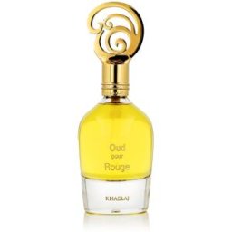 Khadlaj Oud pour Rouge Eau de Parfum (Homme) 100 ml