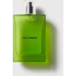 Alexmonhart The Thinker Eau de Parfum (Unisexe) 100 ml