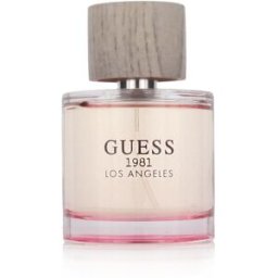 Guess 1981 Los Angeles Eau de Toilette (Femme) 100 ml
