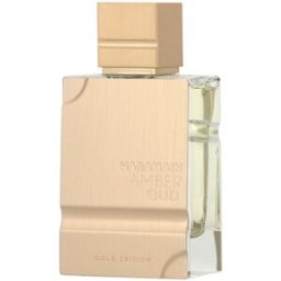 Al Haramain Amber Oud Gold Edition Eau de Parfum (Unisexe) 60 ml